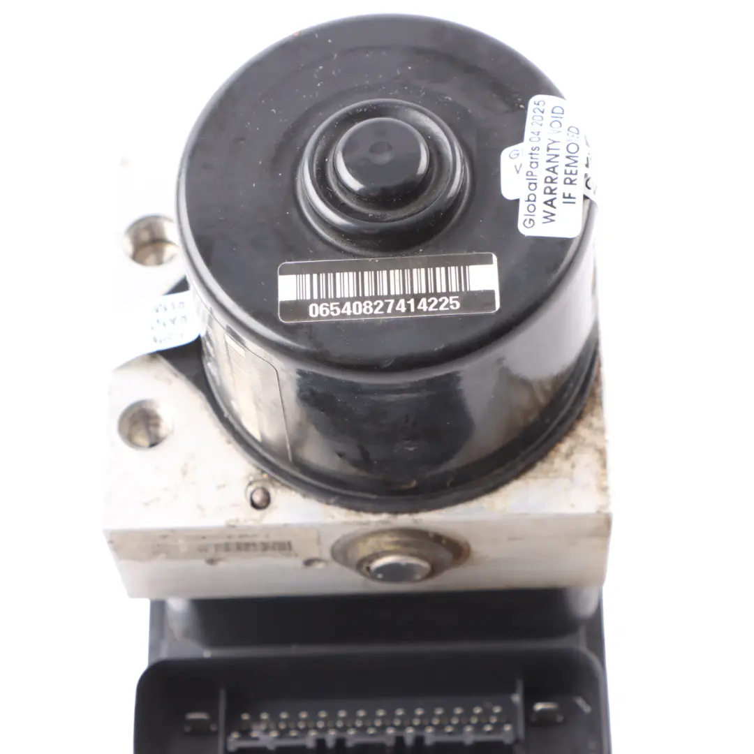 Audi TT 8N ABS Pump Hydraulic Brake Pump Control Module - SKU 8N0907379H - Part number 8N0907379H