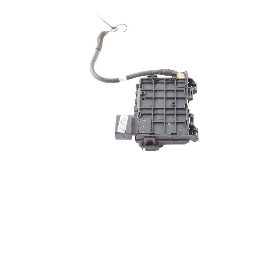 Audi TT 8N Battery Fuse Box Power Distribution - SKU 8N0937550A - Part number 8N0937550A