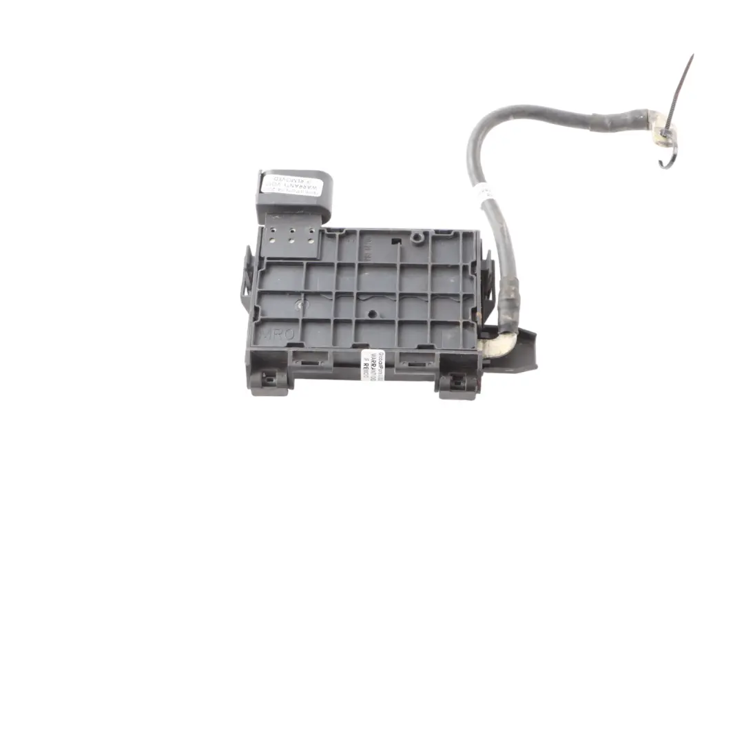 Audi TT 8N Battery Fuse Box Power Distribution - SKU 8N0937550A - Part number 8N0937550A