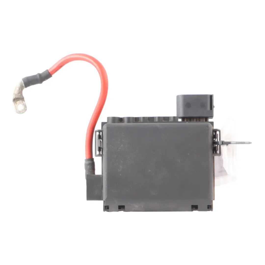 8N Battery Fuse Box Power Distribution to Audi TT with Part number 8N0937550E Audi TT 8N Battery Fuse Box Power Distribution - SKU 8N0937550E - Part number 8N0937550E