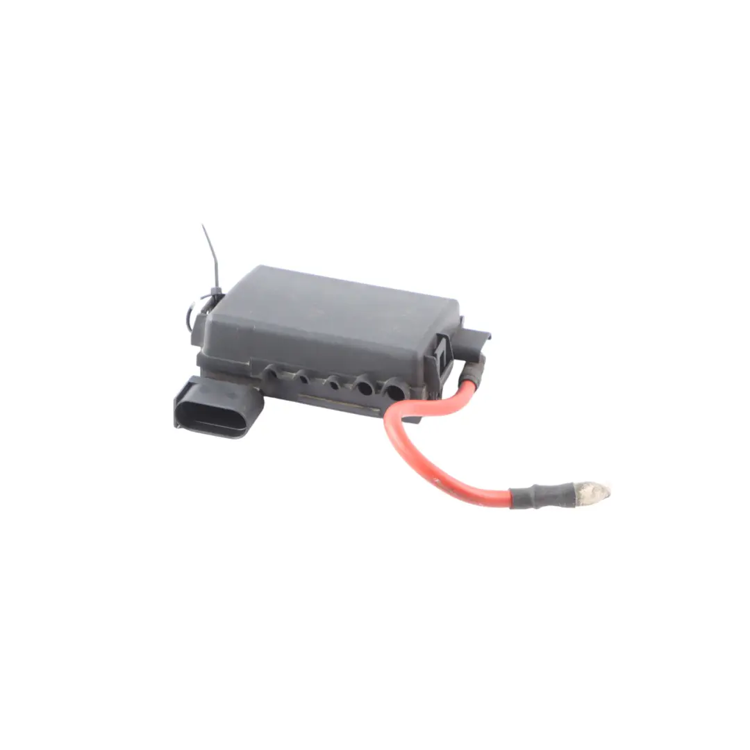 8N Battery Fuse Box Power Distribution to Audi TT with Part number 8N0937550E Audi TT 8N Battery Fuse Box Power Distribution - SKU 8N0937550E - Part number 8N0937550E