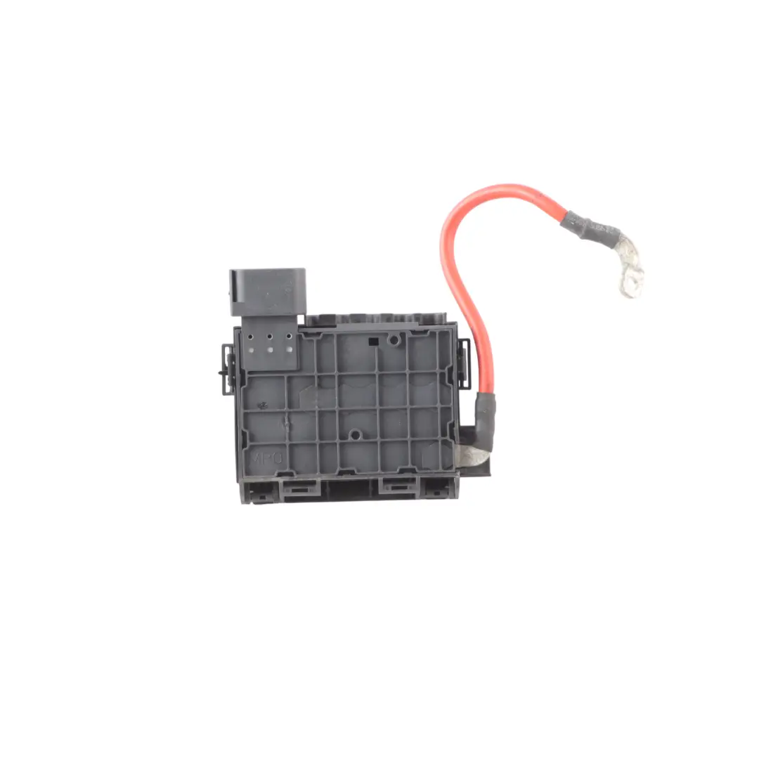 8N Battery Fuse Box Power Distribution to Audi TT with Part number 8N0937550E Audi TT 8N Battery Fuse Box Power Distribution - SKU 8N0937550E - Part number 8N0937550E