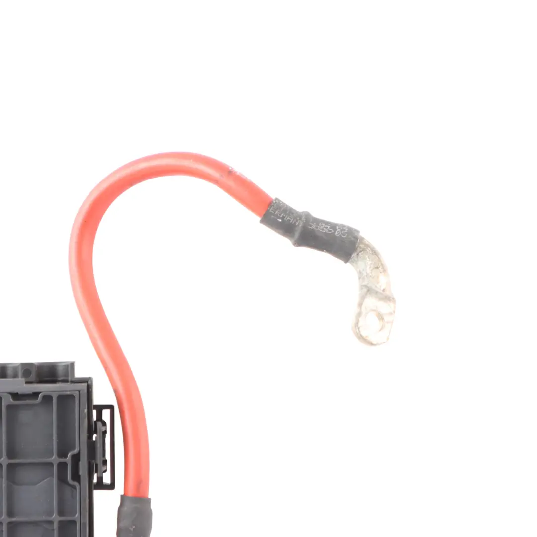 Audi TT 8N Battery Fuse Box Power Distribution - SKU 8N0937550E - Part number 8N0937550E