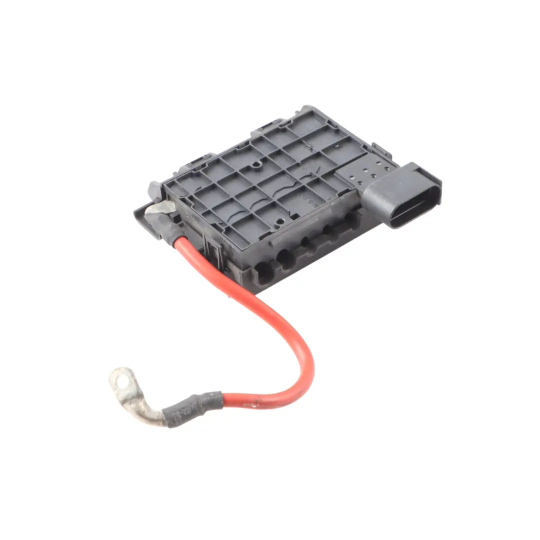 8N Battery Fuse Box Power Distribution to Audi TT with Part number 8N0937550E Audi TT 8N Battery Fuse Box Power Distribution - SKU 8N0937550E - Part number 8N0937550E