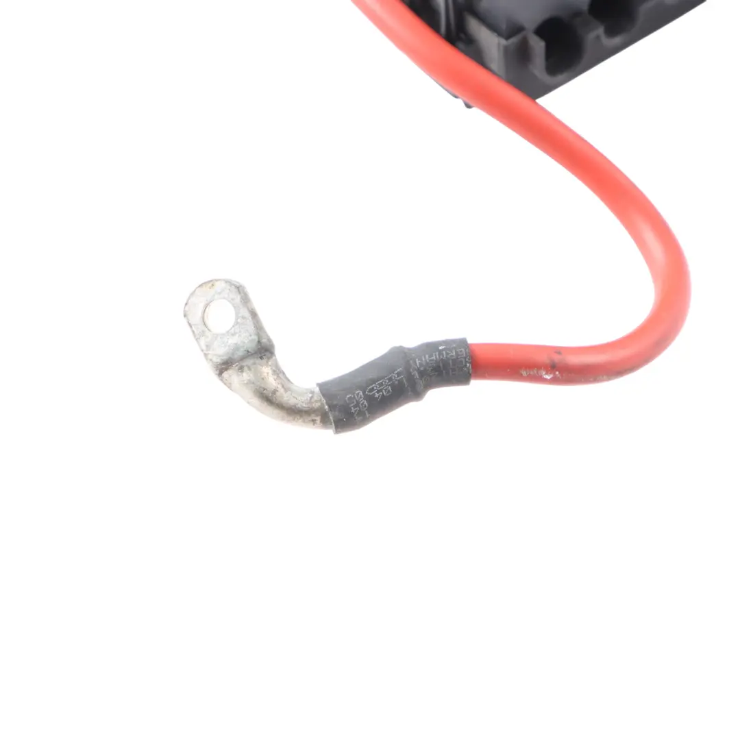 Audi TT 8N Battery Fuse Box Power Distribution - SKU 8N0937550E - Part number 8N0937550E