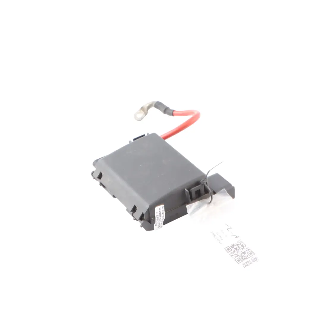 8N Battery Fuse Box Power Distribution to Audi TT with Part number 8N0937550E Audi TT 8N Battery Fuse Box Power Distribution - SKU 8N0937550E - Part number 8N0937550E