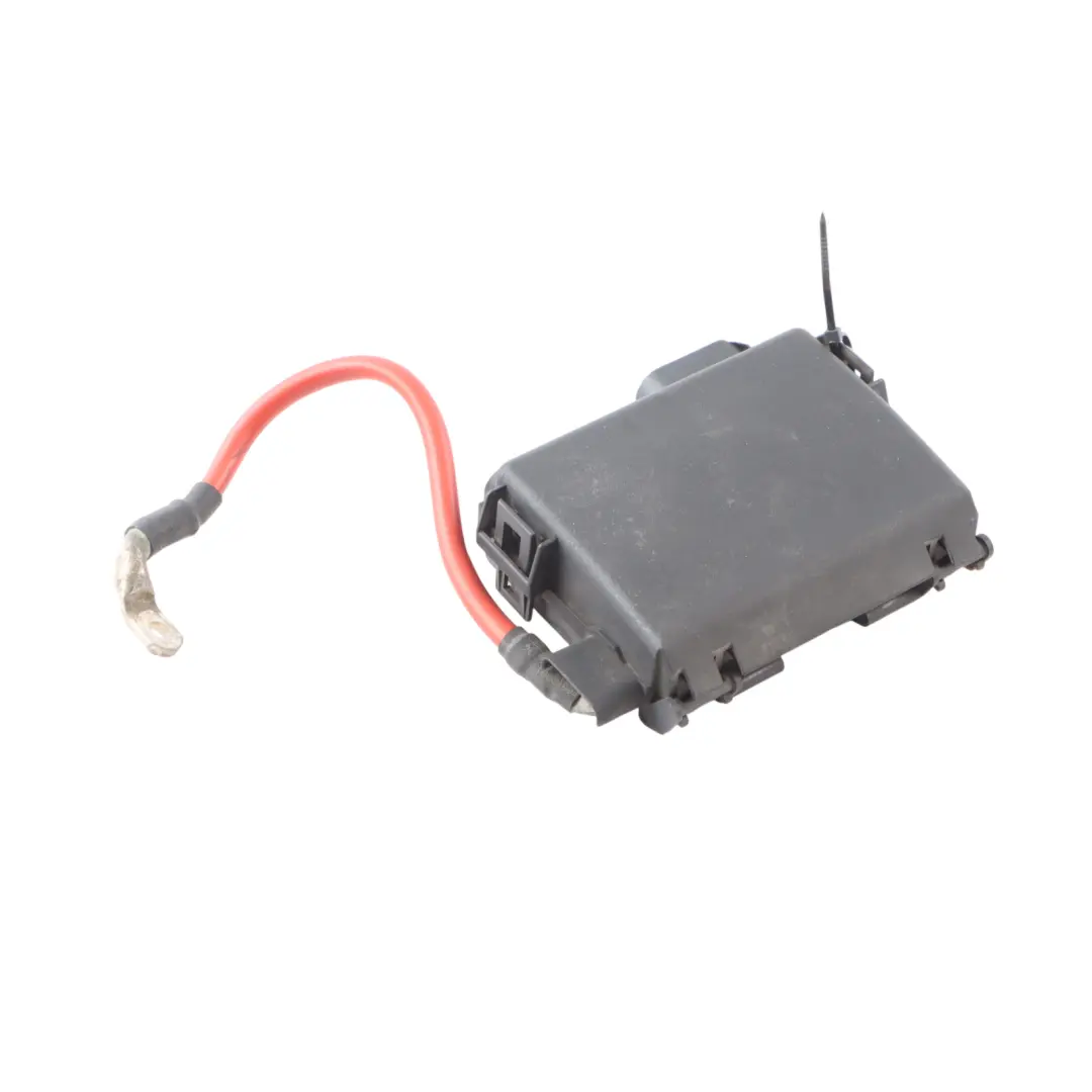 8N Battery Fuse Box Power Distribution to Audi TT with Part number 8N0937550E Audi TT 8N Battery Fuse Box Power Distribution - SKU 8N0937550E - Part number 8N0937550E