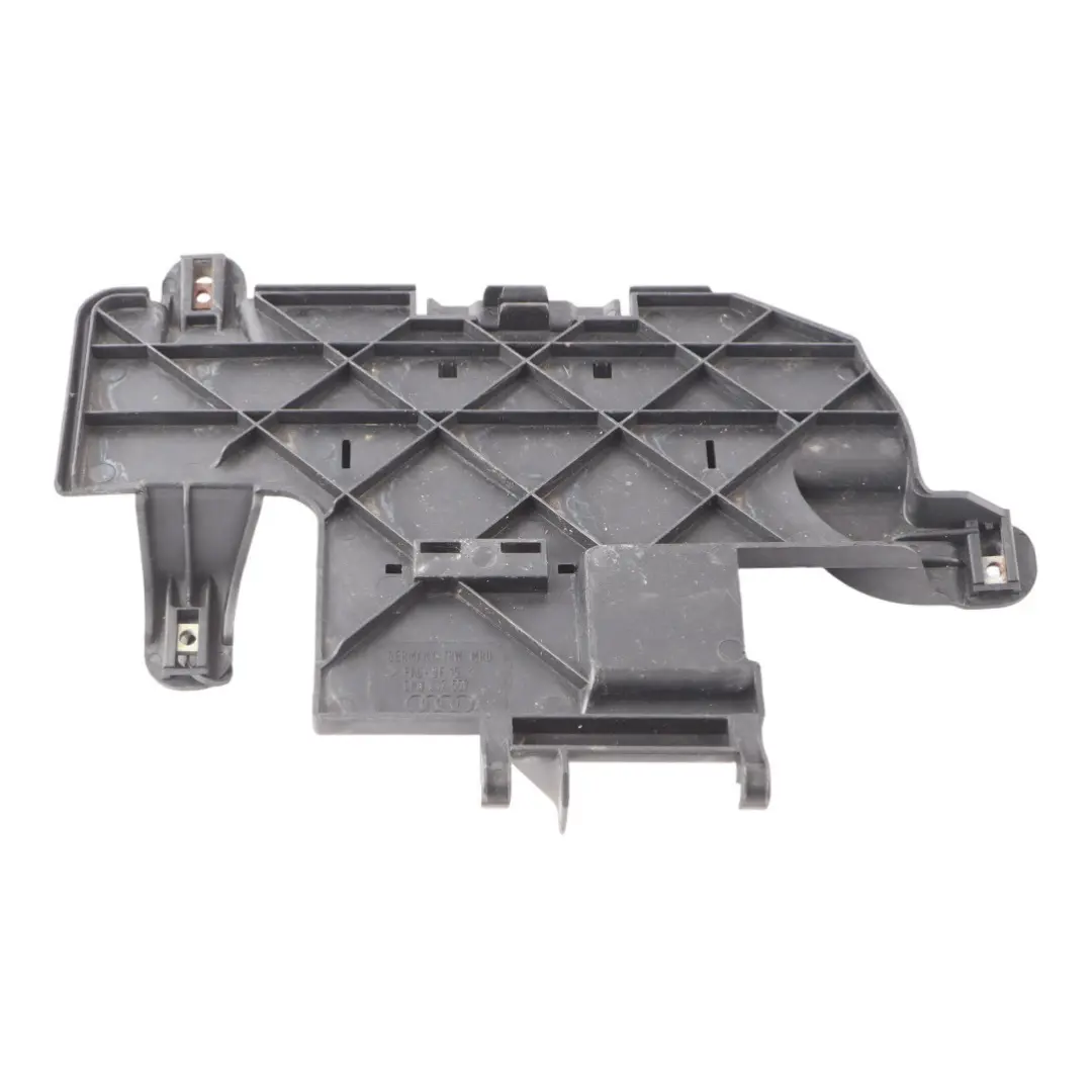 Audi TT 8N Abdeckung Batteriekasten Sicherungskasten Stromverteiler - SKU 8N0937557 - Teilenummer 8N0937557