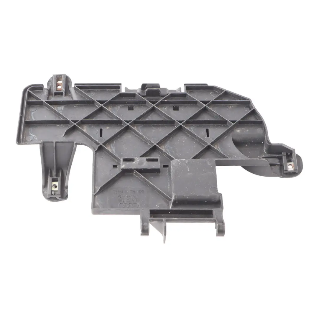 Audi TT 8N Abdeckung Batteriekasten Sicherungskasten Stromverteiler 8N0937557