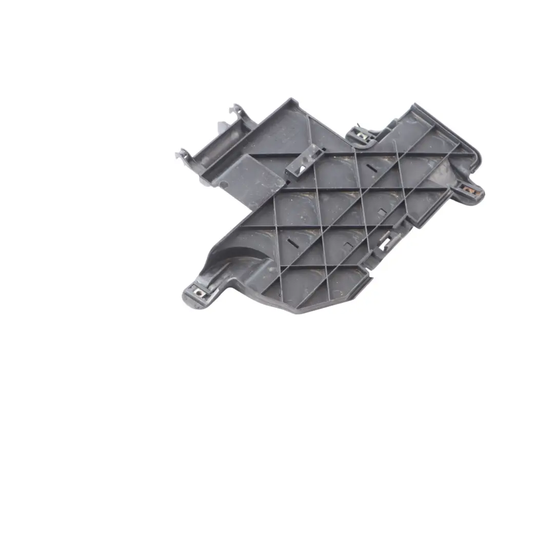 Audi TT 8N Coperchio Vassoio Batteria Scatola Fusibili Distribuzione - SKU 8N0937557 - Numero di parte 8N0937557