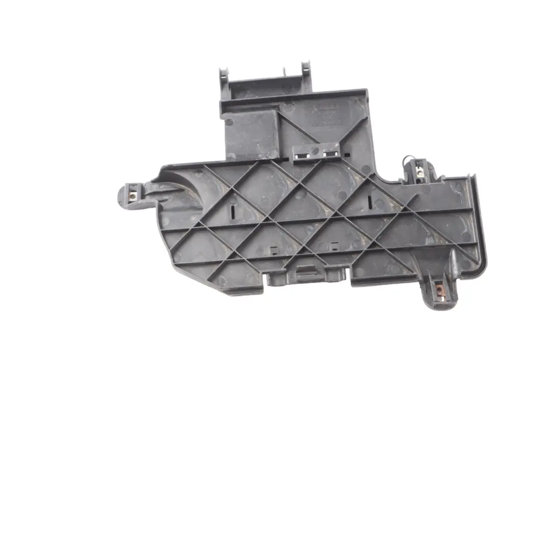 Audi TT 8N Tapa Bandeja Batería Caja Fusibles Distribución Corriente - SKU 8N0937557 - Número de pieza 8N0937557