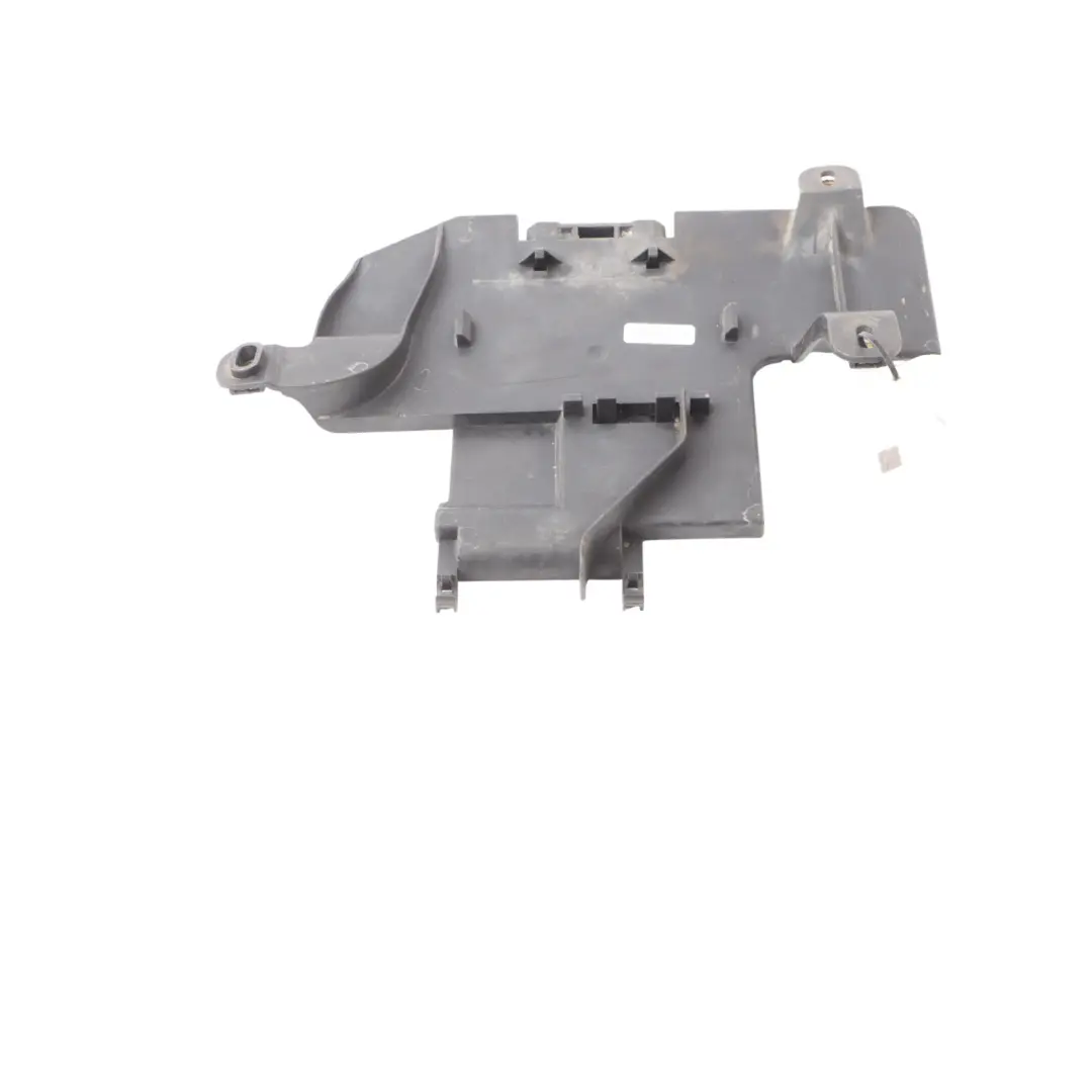 Audi TT 8N Abdeckung Batteriekasten Sicherungskasten Stromverteiler - SKU 8N0937557 - Teilenummer 8N0937557