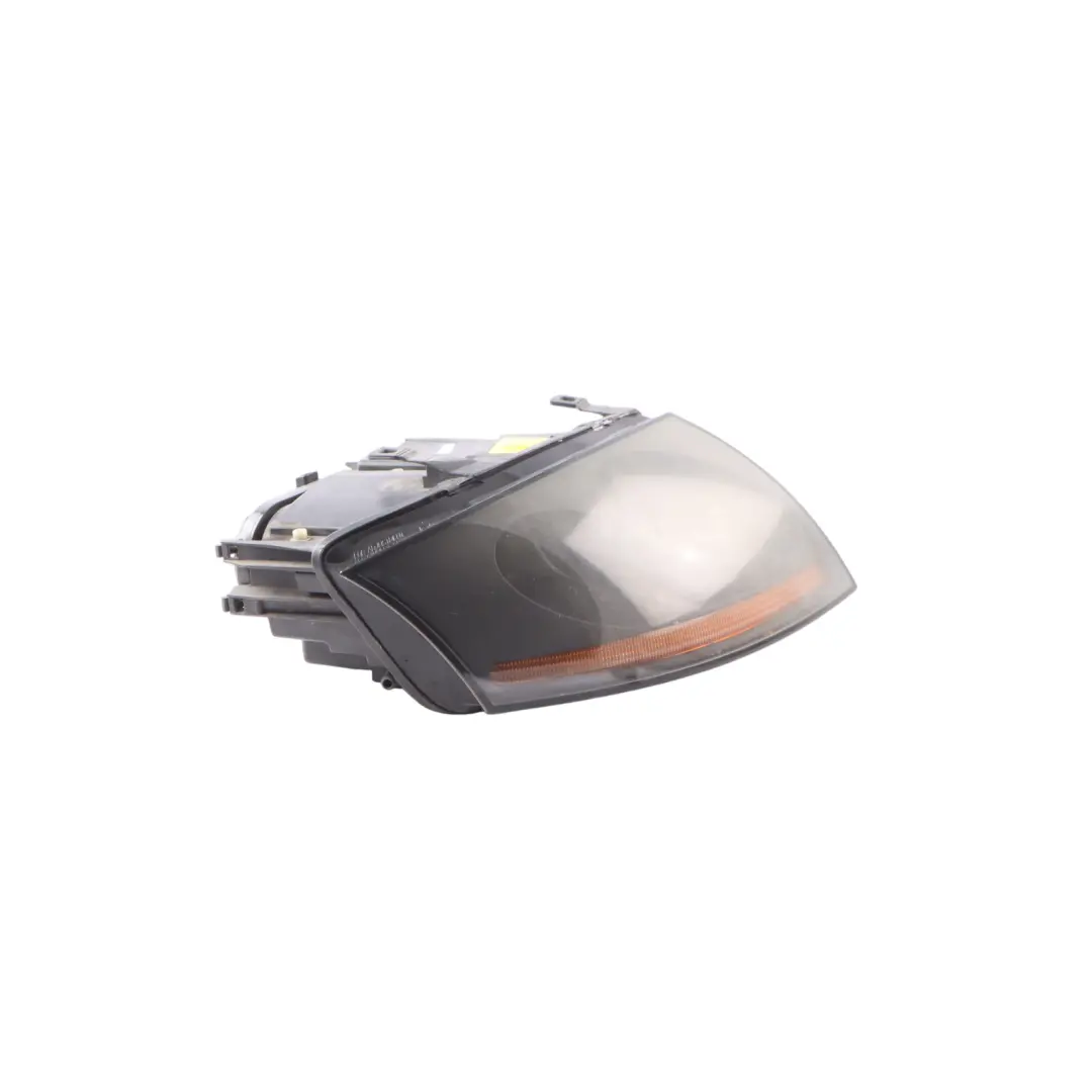Audi TT 8N Front Lamp Headlight Halogen Right O/S - SKU 8N0941004BF - Part number 8N0941004BF