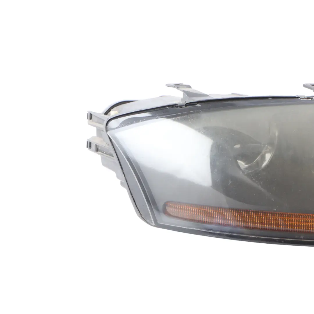 8N Front Lamp Headlight Halogen Right O/S to Audi TT with Part number 8N0941004BF Audi TT 8N Front Lamp Headlight Halogen Right O/S - SKU 8N0941004BF - Part number 8N0941004BF