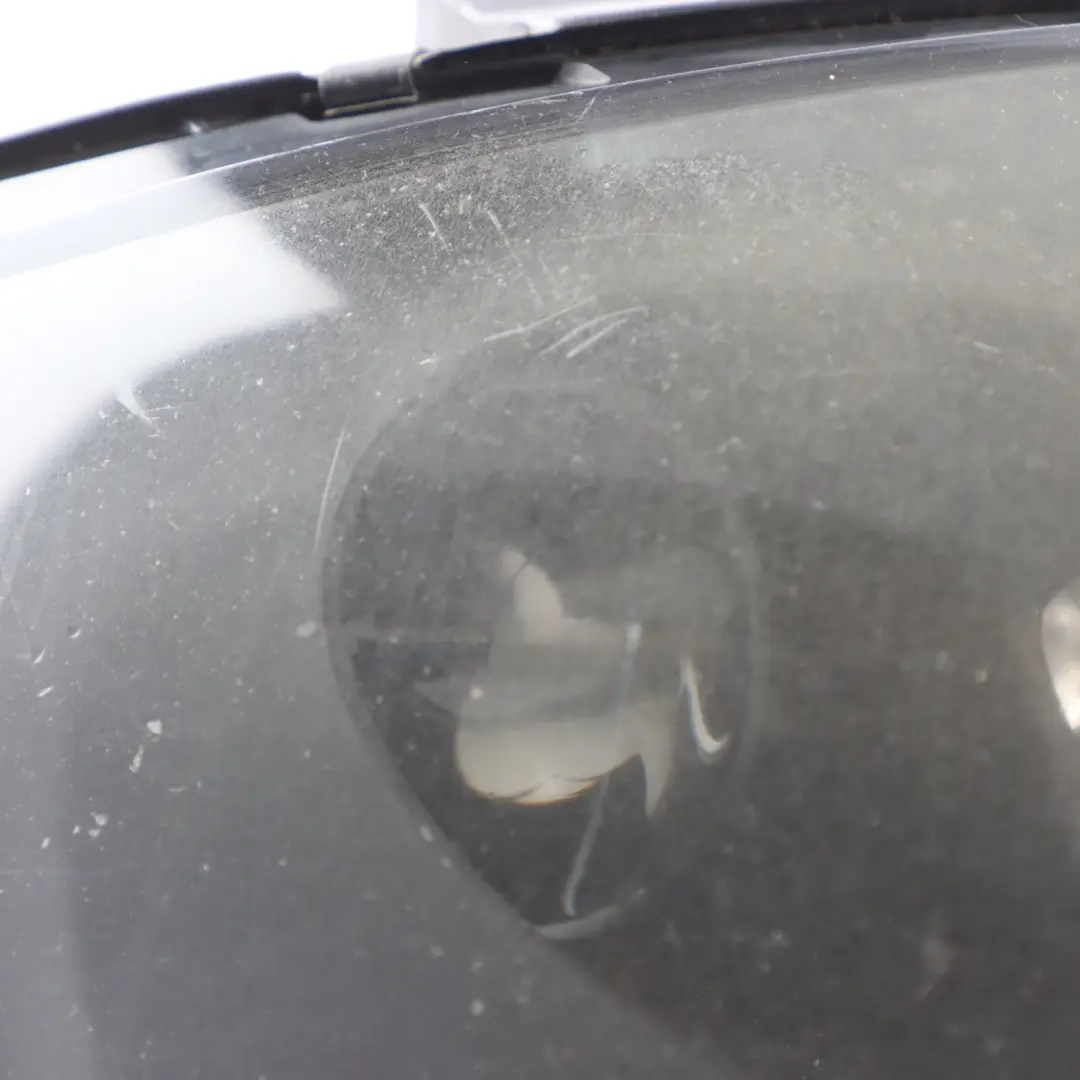 Audi TT 8N Front Lamp Headlight Halogen Right O/S - SKU 8N0941004BF - Part number 8N0941004BF