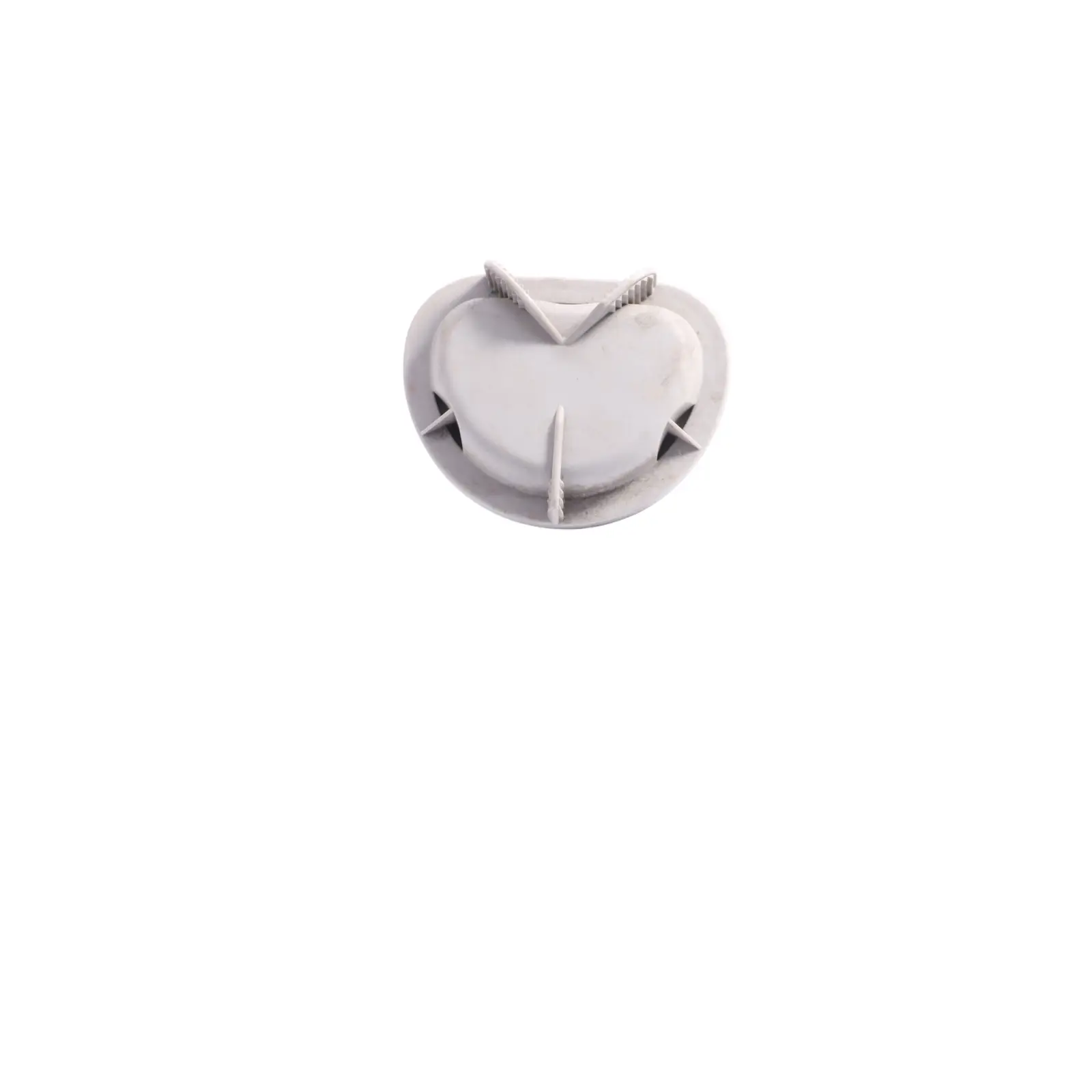 Audi TT 8N Faro Fendinebbia Posteriore Copertura Rivestimento 8N0941159A