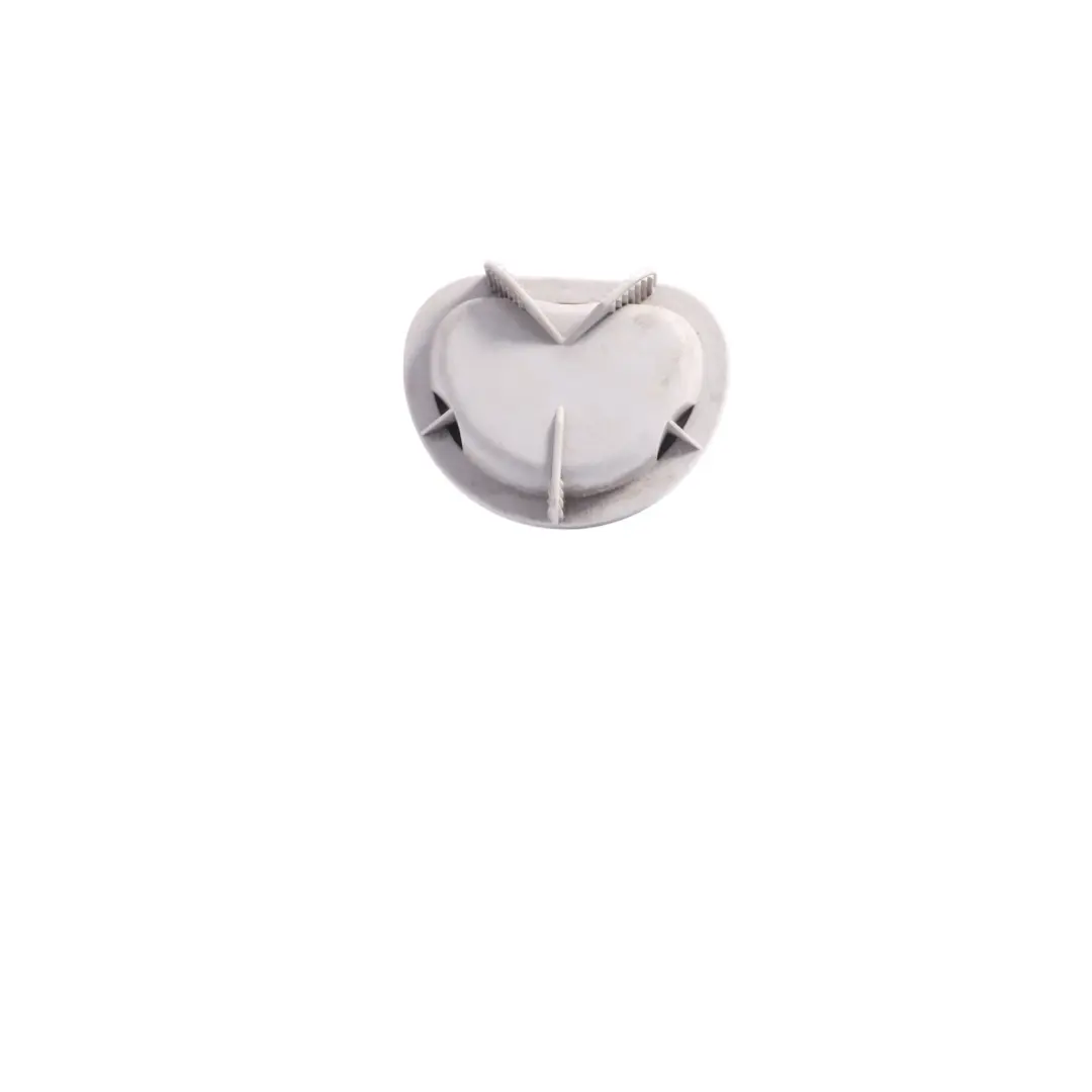 Audi TT 8N Phare Antibrouillard Arrière Cache Couvercle Enjoliveur - SKU 8N0941159A - Numéro de pièce 8N0941159A
