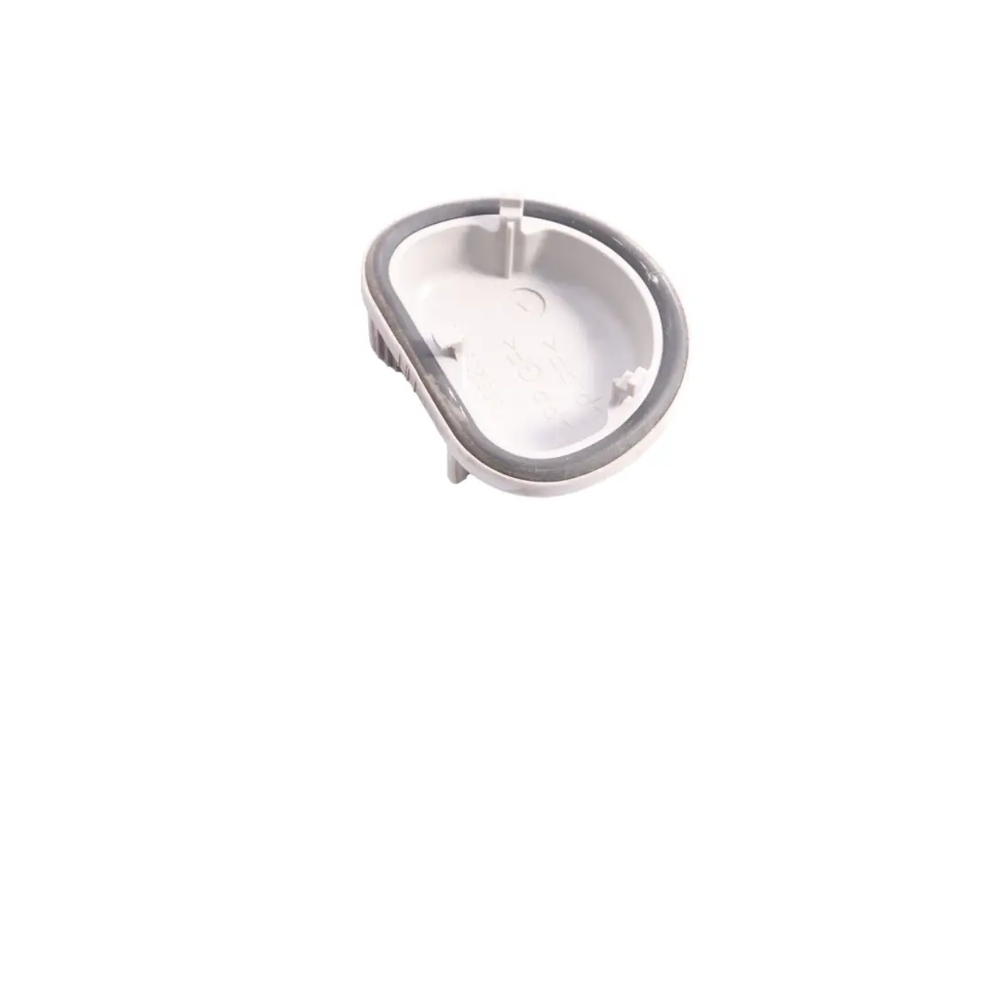 Audi TT 8N Phare Antibrouillard Arrière Cache Couvercle Enjoliveur - SKU 8N0941159A - Numéro de pièce 8N0941159A