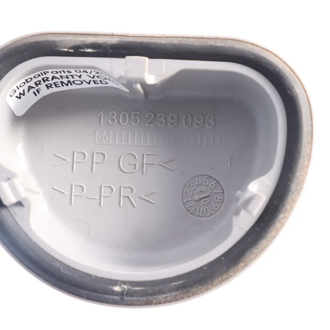 Audi TT 8N Headlight Fog Light Back Rear Cover Trim Cap Trim - SKU 8N0941159A - Part number 8N0941159A