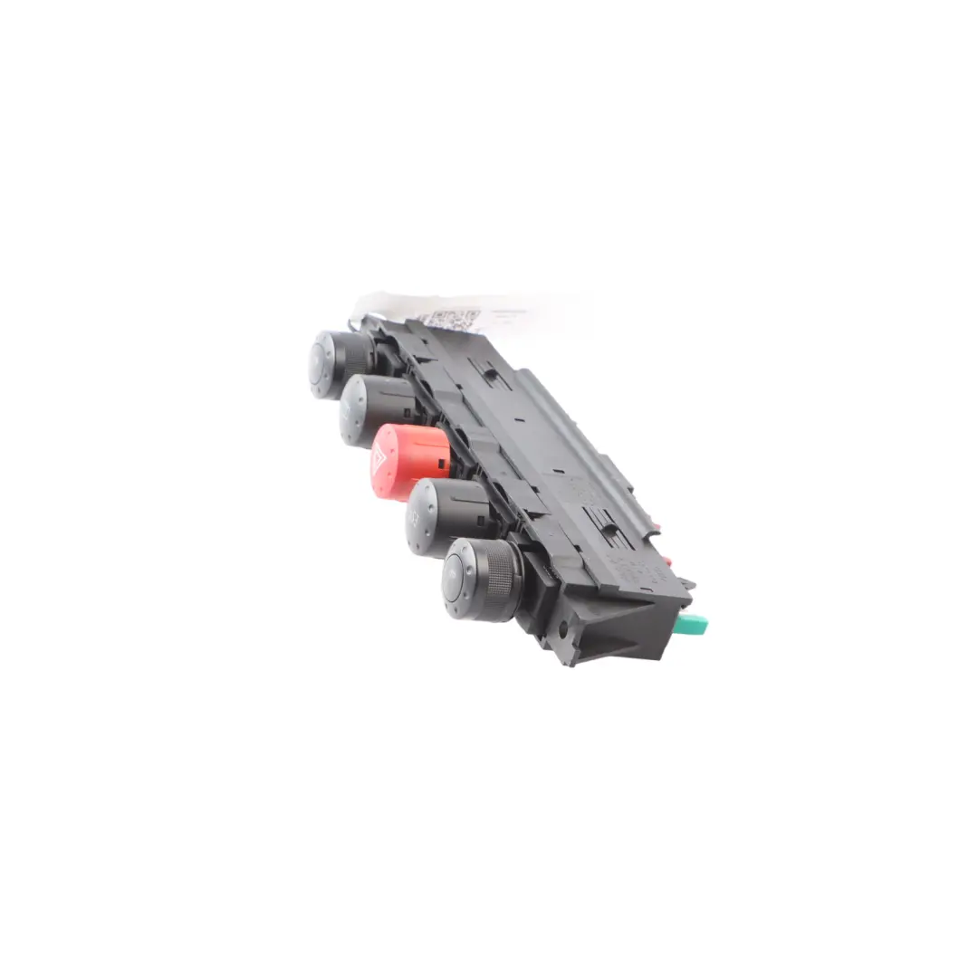 Audi TT 8N Dashboard Switch Button Panel Hazard ESP Heated Seats - SKU 8N0941567B - Part number 8N0941567B