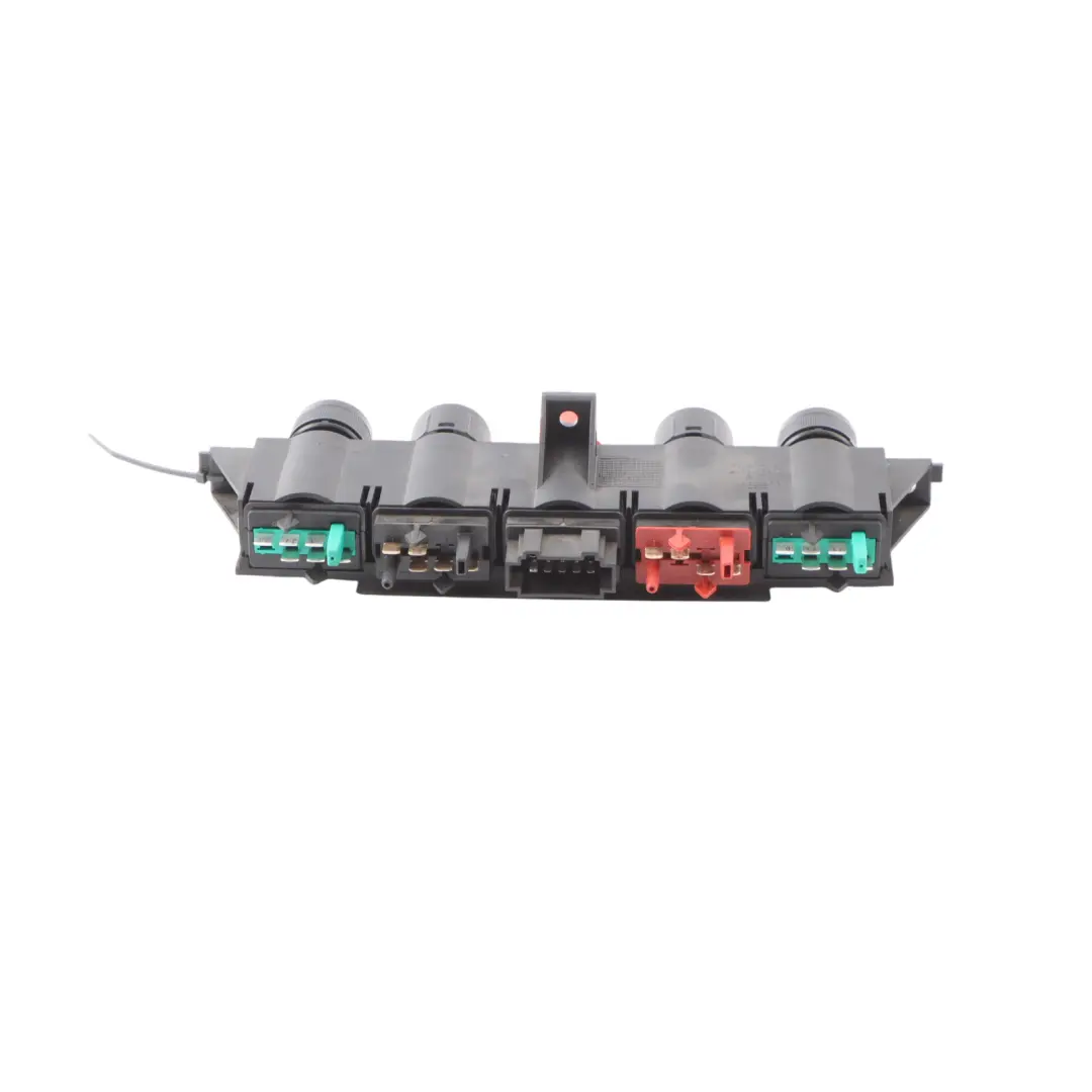 Audi TT 8N Dashboard Switch Button Panel Hazard ESP Heated Seats - SKU 8N0941567B - Part number 8N0941567B