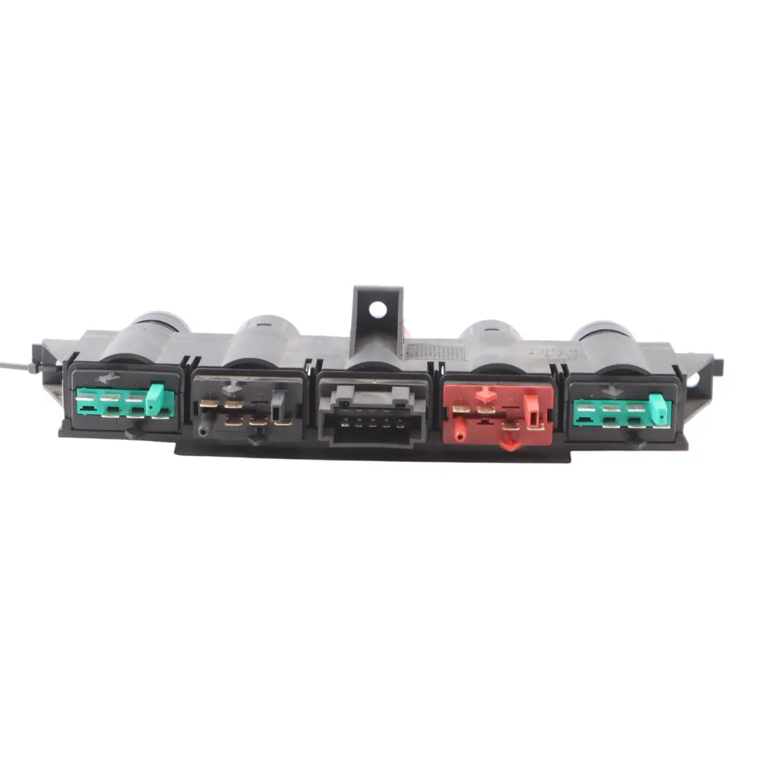 Audi TT 8N Dashboard Switch Button Panel Hazard ESP Heated Seats - SKU 8N0941567B - Part number 8N0941567B