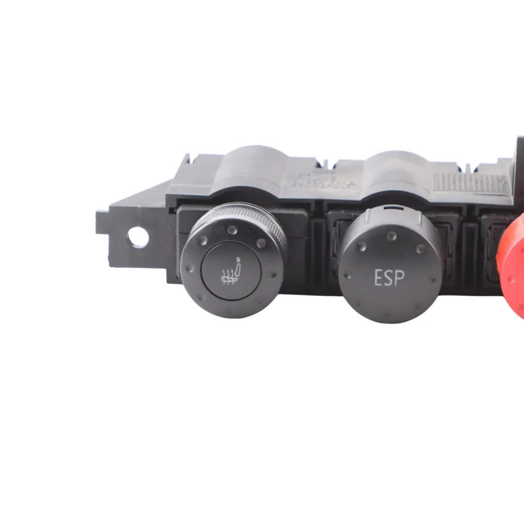 Audi TT 8N Dashboard Switch Button Panel Hazard ESP Heated Seats - SKU 8N0941567B - Part number 8N0941567B