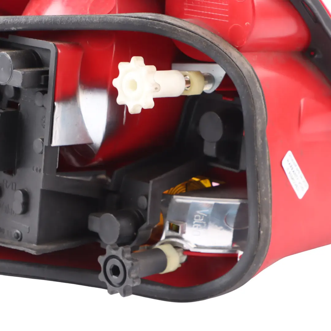 Audi TT 8N Mk1 Tail Light Rear Right O/S Lamp Cluster - SKU RHD-8N0945096A - Part number 8N0945096A