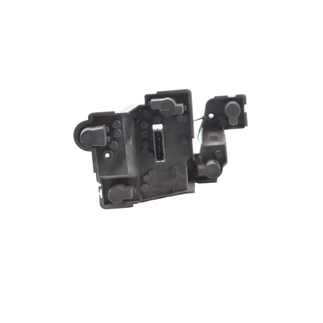 8N Mk1 Tail Light Bulb Holder Socket Bracket Right O/S to Audi TT with Part number 8N0945258 Audi TT 8N Mk1 Tail Light Bulb Holder Socket Bracket Right O/S - SKU 8N0945258 - Part number 8N0945258