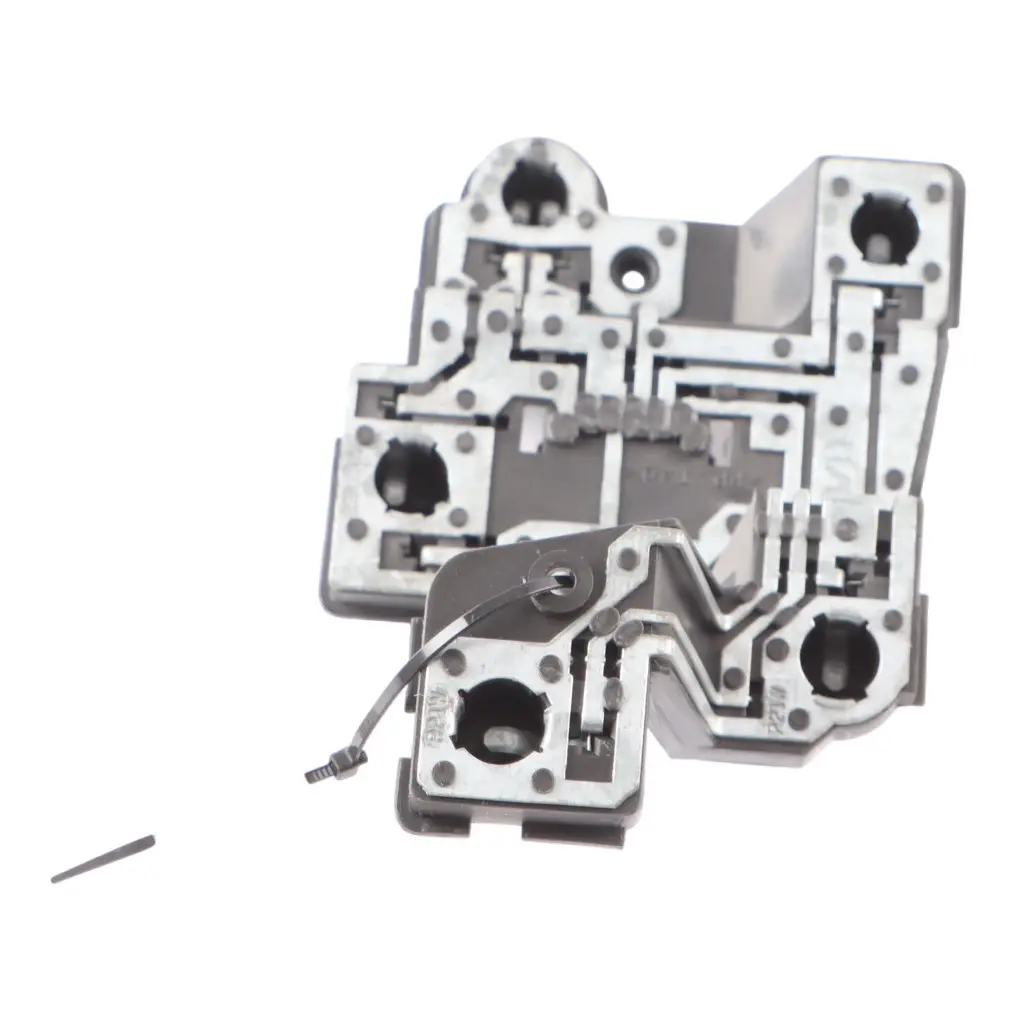 Audi TT 8N Mk1 Tail Light Bulb Holder Socket Bracket Right O/S - SKU 8N0945258 - Part number 8N0945258