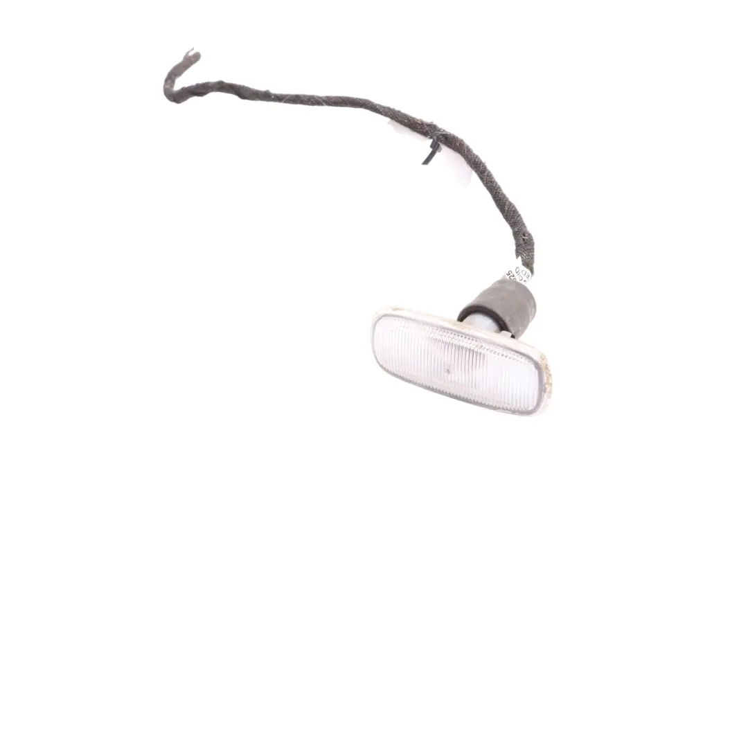 8N Front Indicator Side Repeater Light Lamp Left Right N/O/S to Audi TT with Part number 8N0949127A Audi TT 8N Front Indicator Side Repeater Light Lamp Left Right N/O/S - SKU 8N0949127A - Part number 8N0949127A