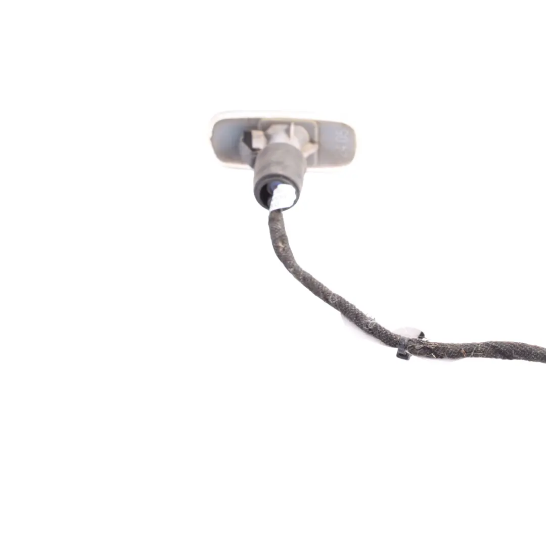 Audi TT 8N Front Indicator Side Repeater Light Lamp Left Right N/O/S - SKU 8N0949127A - Part number 8N0949127A