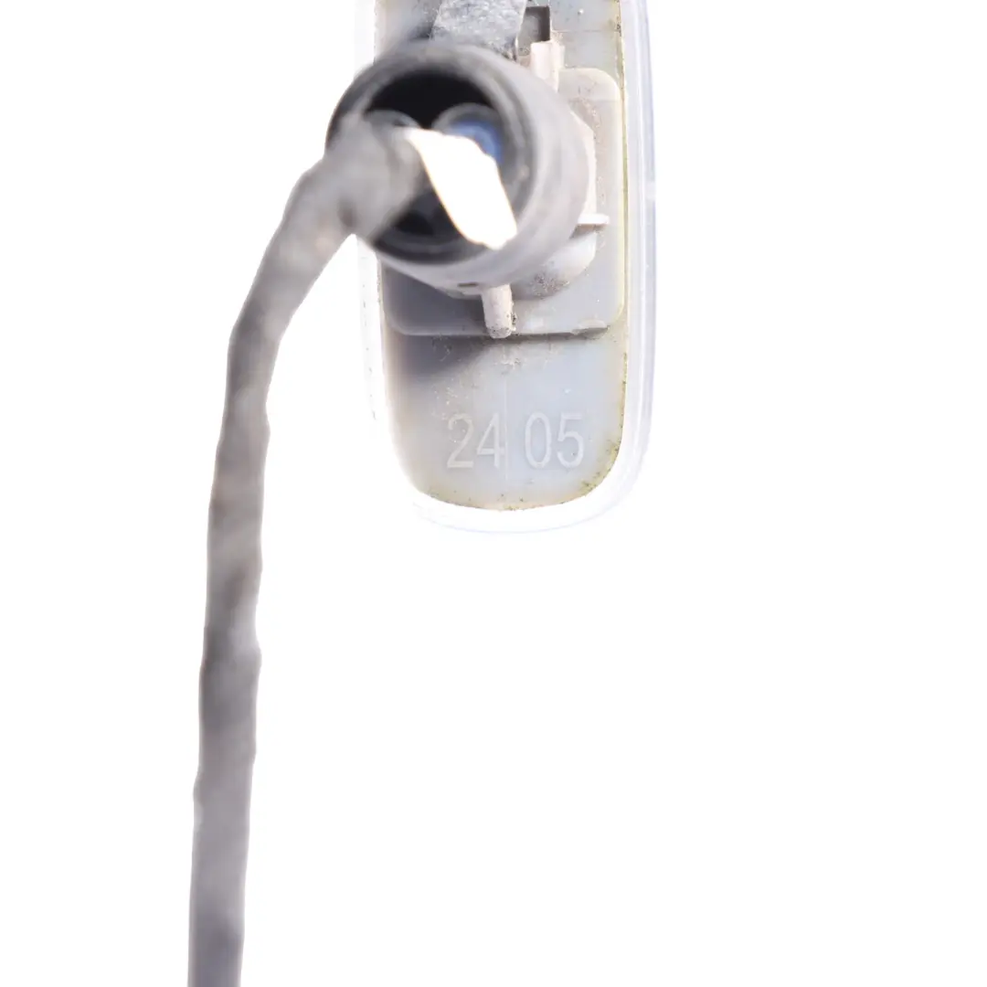 Audi TT 8N Front Indicator Side Repeater Light Lamp Left Right N/O/S - SKU 8N0949127A - Part number 8N0949127A