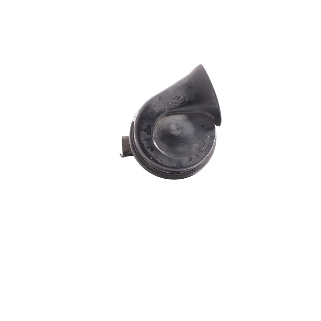 Audi TT 8N Horn Signal Fan Fare Low Tone Pitch Siren Left N/S - SKU 8N0951221 - Part number 8N0951221