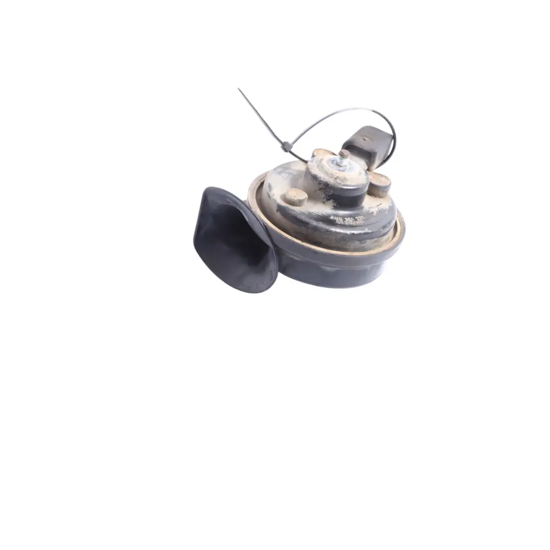 8N Cuerno Señal Ventilador Fare Bajo Tono Sirena Izquierda para Audi TT con número de pieza 8N0951221 Audi TT 8N Cuerno Señal Ventilador Fare Bajo Tono Sirena Izquierda - SKU 8N0951221 - Número de pieza 8N0951221