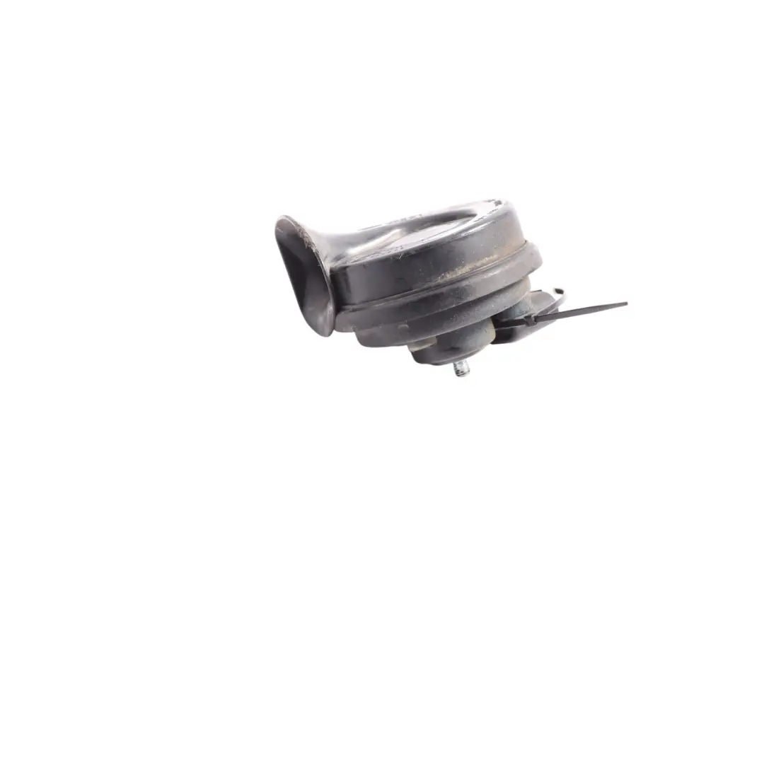 8N Horn Signal Fan Fare High Tone Pitch Siren Right O/S to Audi TT with Part number 8N0951223 Audi TT 8N Horn Signal Fan Fare High Tone Pitch Siren Right O/S - SKU 8N0951223 - Part number 8N0951223