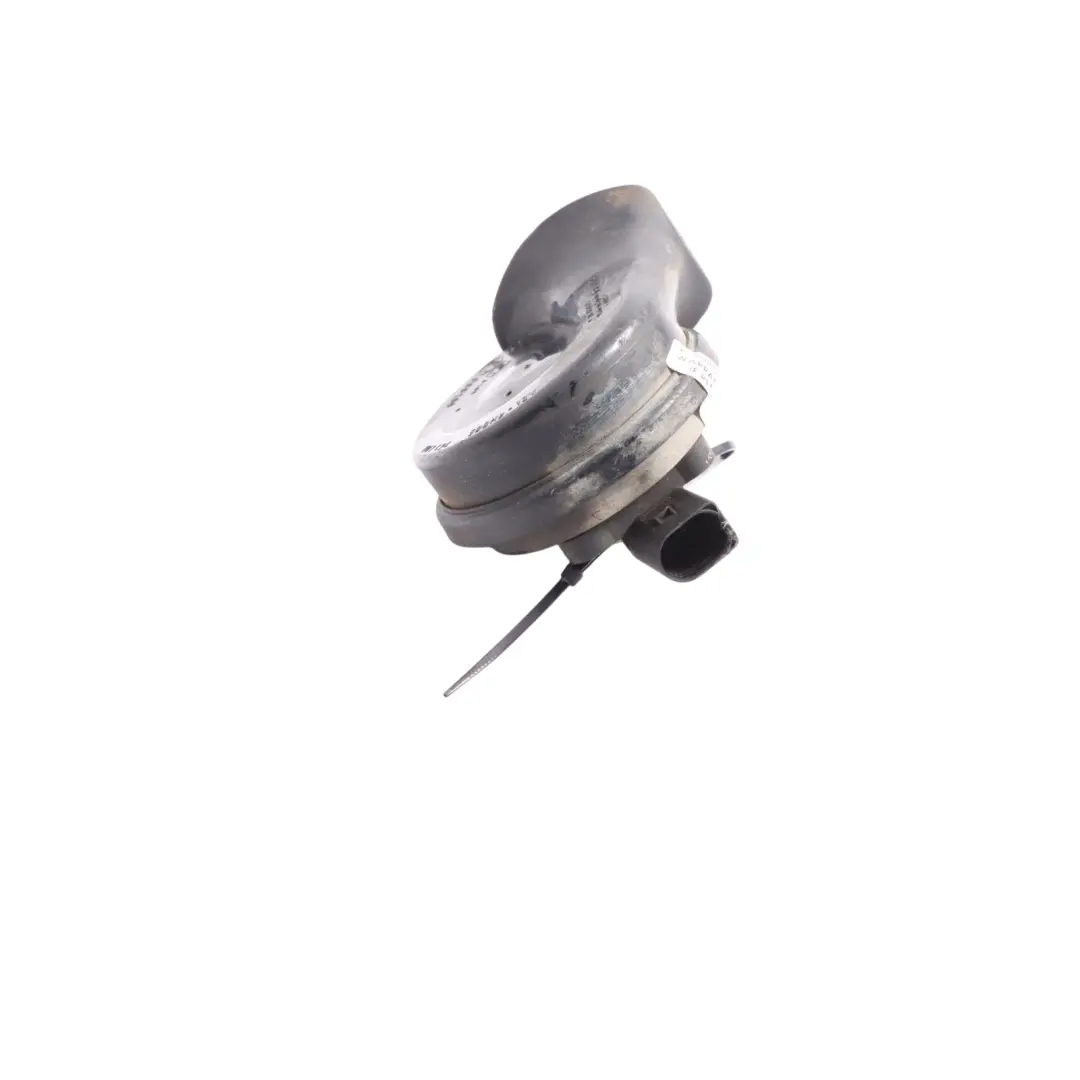 8N Horn Signal Fan Fare High Tone Pitch Siren Right O/S to Audi TT with Part number 8N0951223 Audi TT 8N Horn Signal Fan Fare High Tone Pitch Siren Right O/S - SKU 8N0951223 - Part number 8N0951223