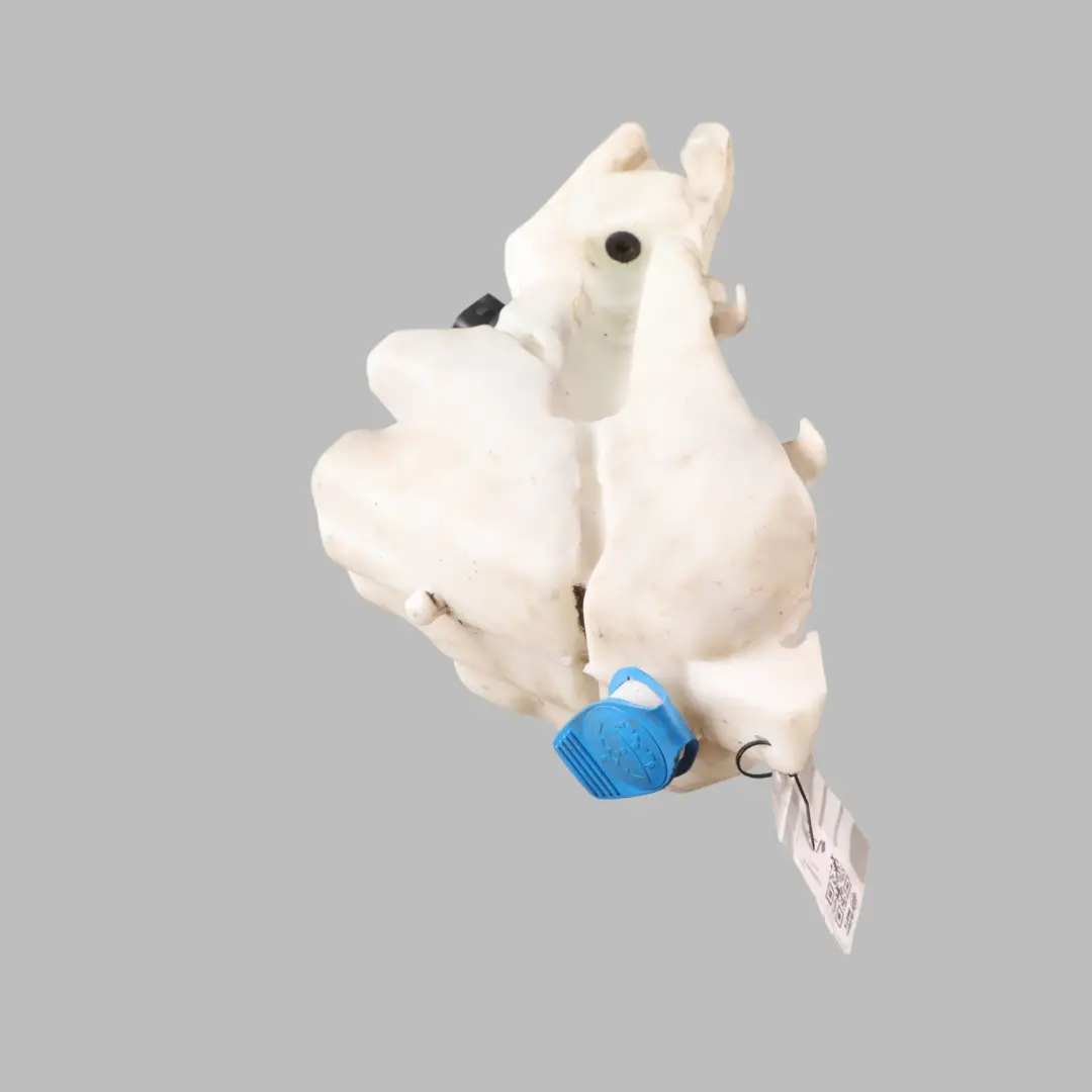 Windscreen Washer Tank Audi TT 8N Cleaning Fluid Bottle Reservoir to with Part number 8N0955453A Windscreen Washer Tank Audi TT 8N Cleaning Fluid Bottle Reservoir - SKU 8N0955453A - Part number 8N0955453A