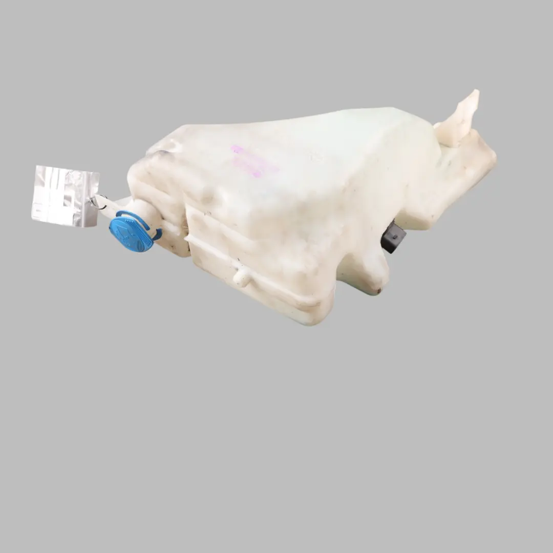 Windscreen Washer Tank Audi TT 8N Cleaning Fluid Bottle Reservoir to with Part number 8N0955453A Windscreen Washer Tank Audi TT 8N Cleaning Fluid Bottle Reservoir - SKU 8N0955453A - Part number 8N0955453A