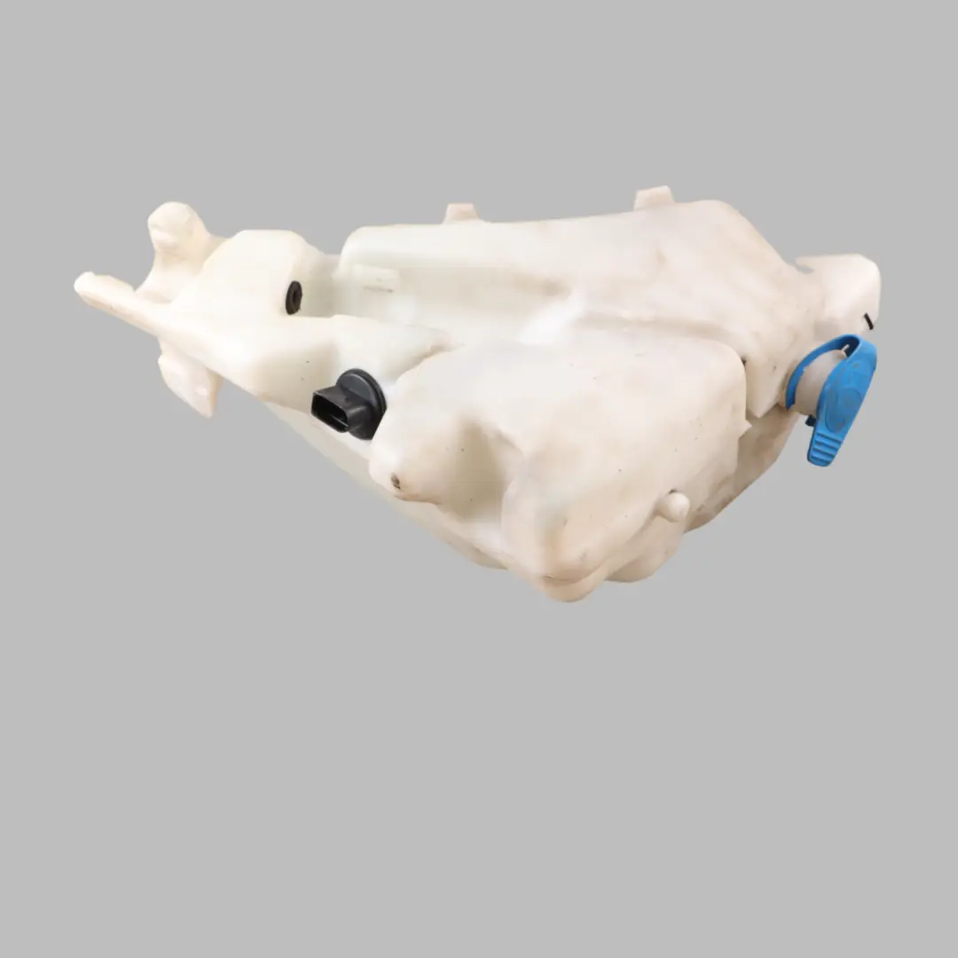 Windscreen Washer Tank Audi TT 8N Cleaning Fluid Bottle Reservoir to with Part number 8N0955453A Windscreen Washer Tank Audi TT 8N Cleaning Fluid Bottle Reservoir - SKU 8N0955453A - Part number 8N0955453A