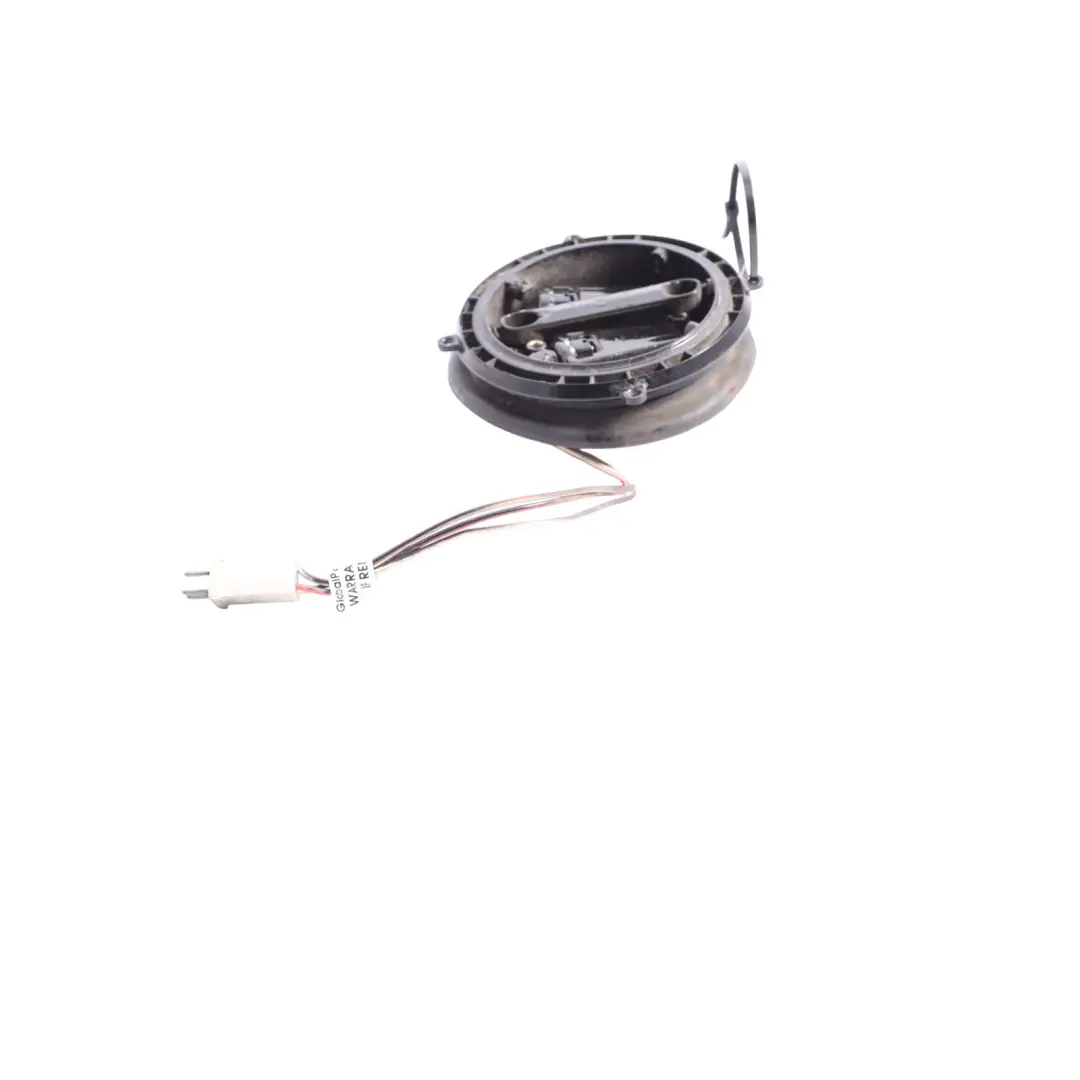 Audi TT 8N Mecanismo Ajuste Cristal Espejo Izquierdo Derecho - SKU 8N0959577 - Número de pieza 8N0959577