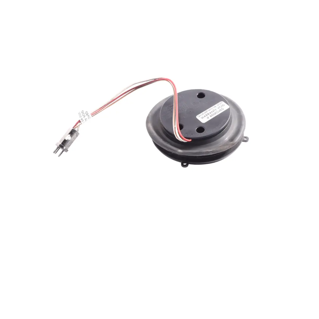 Audi TT 8N Mecanismo Ajuste Cristal Espejo Izquierdo Derecho - SKU 8N0959577 - Número de pieza 8N0959577