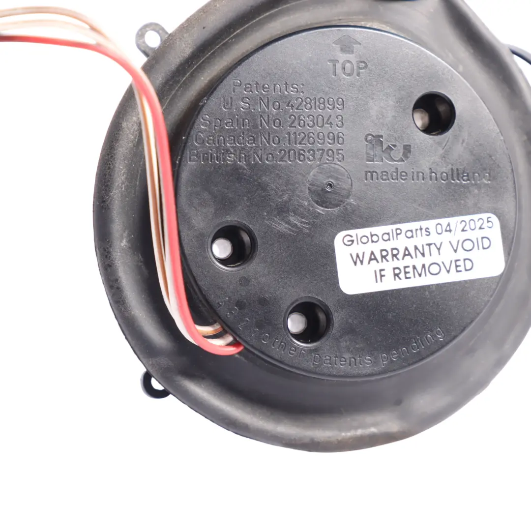 Audi TT 8N Mirror Wing Glass Adjustment Mechanism Left Right N/O/S - SKU 8N0959577 - Part number 8N0959577