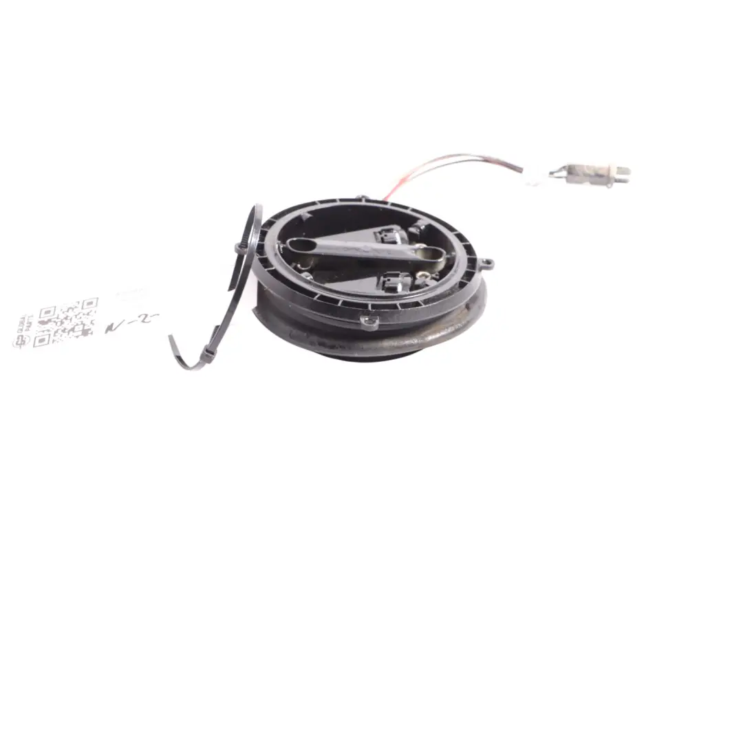 Audi TT 8N Mechanizm Regulacji Lusterka Lewy Prawy - SKU 8N0959577 - Numer Części 8N0959577