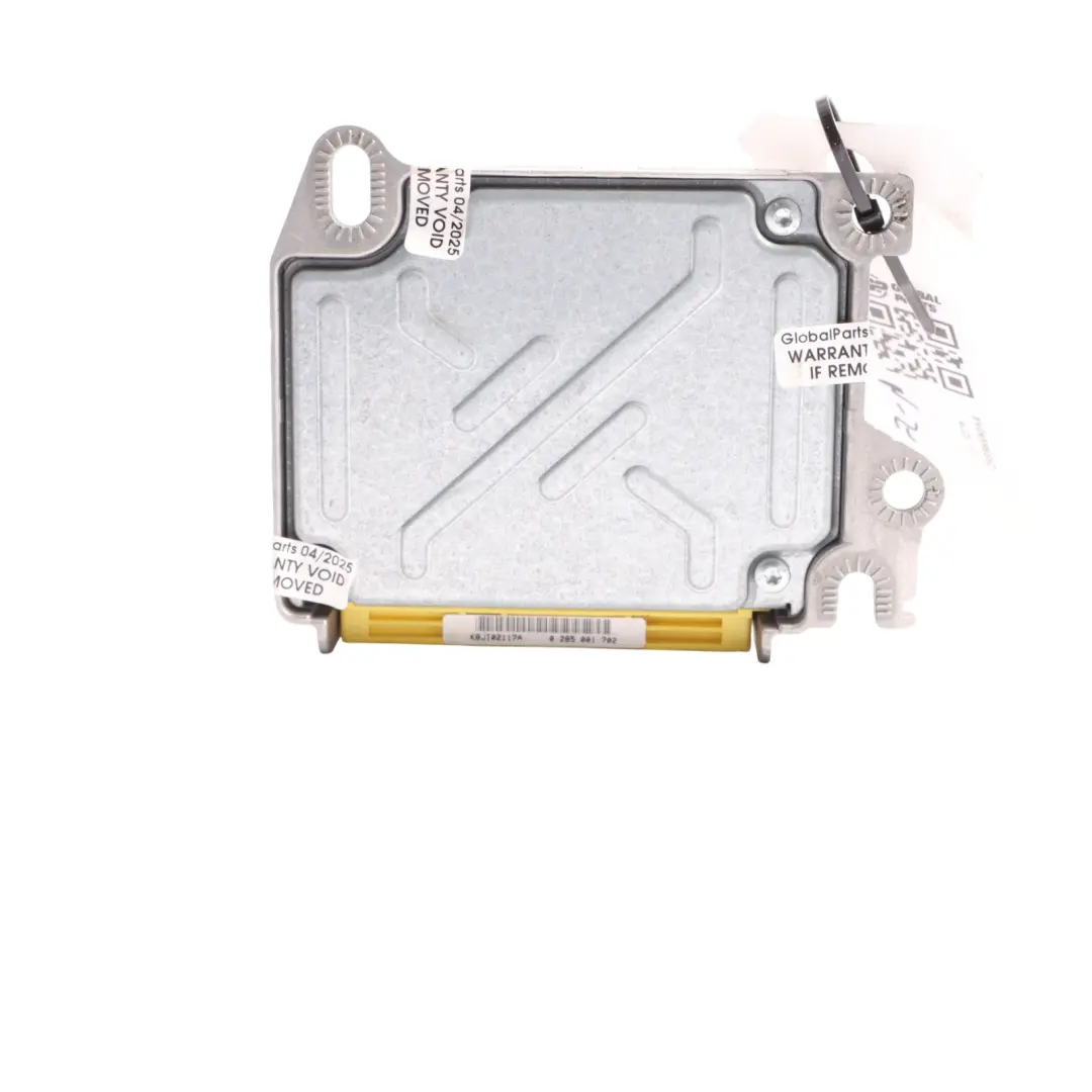 8N Luftmodul Steuereinheit ECU für Audi TT mit Teilenummer 8N0959655D Audi TT 8N Luftmodul Steuereinheit ECU - SKU 8N0959655D - Teilenummer 8N0959655D