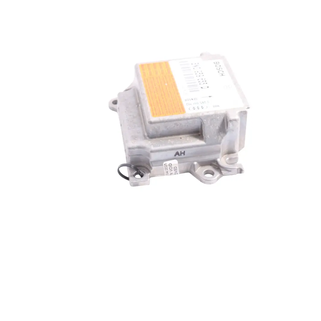 Audi TT 8N Module De Commande D'Air Comprimé ECU - SKU 8N0959655D - Numéro de pièce 8N0959655D