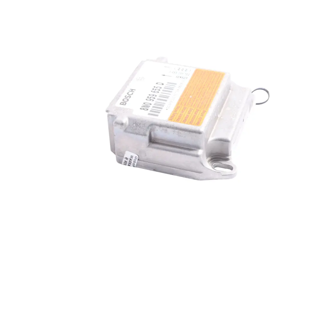 8N Luftmodul Steuereinheit ECU für Audi TT mit Teilenummer 8N0959655D Audi TT 8N Luftmodul Steuereinheit ECU - SKU 8N0959655D - Teilenummer 8N0959655D