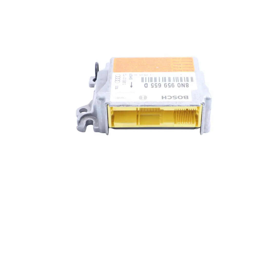 Audi TT 8N Module De Commande D'Air Comprimé ECU - SKU 8N0959655D - Numéro de pièce 8N0959655D