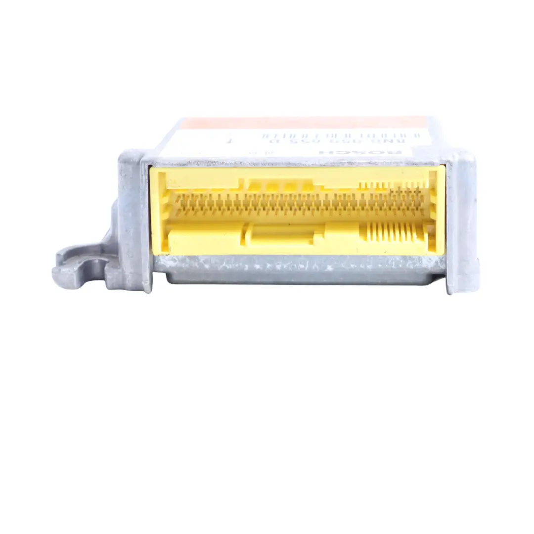 Audi TT 8N Module De Commande D'Air Comprimé ECU - SKU 8N0959655D - Numéro de pièce 8N0959655D