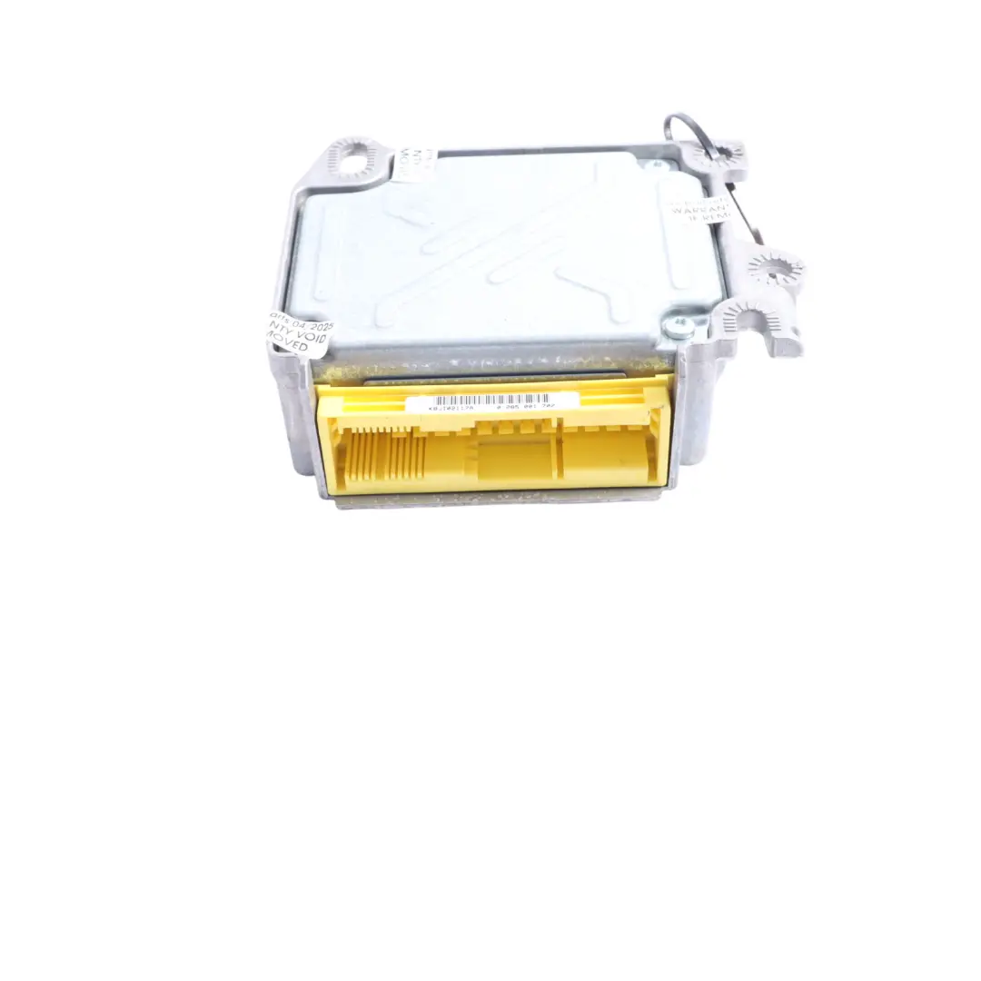 8N Moduł Sterujący Poduszek Powietrznych ECU do Audi TT o numerze 8N0959655D Audi TT 8N Moduł Sterujący Poduszek Powietrznych ECU - SKU 8N0959655D - Numer Części 8N0959655D